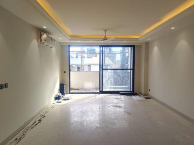 Bedroom Image of 2475 Sq.ft 4 BHK Builder Floor for sale in Greater Kailash I New Delhi for Rs. 79000000