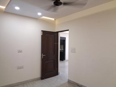 Bedroom Image of 2250 Sq.ft 4 BHK Builder Floor for sale in Paschim Vihar New Delhi for Rs. 35000000
