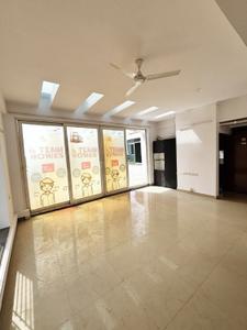 Hall Image of 2000 Sq.ft 3 BHK Apartment / Flat for rent in Domlur Layout Bengaluru for Rs. 90000