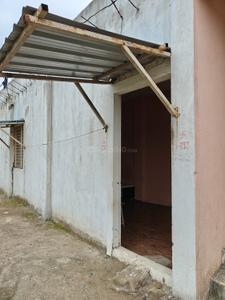 Image of 300 Sq.ft 1 RK Independent House for rent in Sanawadia, Indore for Rs. 5000