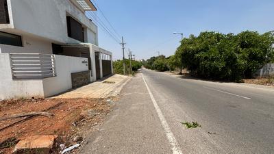 Image of 2400 Sq.ft Residential Plot / Land for sale in SMV Layout, Bengaluru for Rs. 31440000