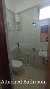 Bathroom Image of 1818 Sq.ft 3 BHK Apartment / Flat for sale in Science Park Ahmedabad for Rs. 13500000