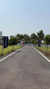 Image of 1355 Sq.ft Residential Plot / Land for sale in Ganeshapuram, Coimbatore for Rs. 2036565