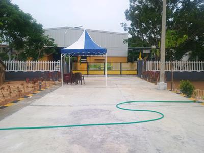 Image of 1180 Sq.ft Residential Plot / Land for sale in Ponmar, Chennai for Rs. 6900000