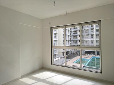 Bedroom Image of 1200 Sq.ft 3 BHK Apartment / Flat for sale in Kolte Patil Alora, Santacruz East Mumbai for Rs. 37500000