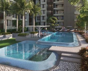 Image of 978 Sq.ft 2 BHK Apartment / Flat for sale in Que 914, Mundhwa, Pune for Rs. 7500000