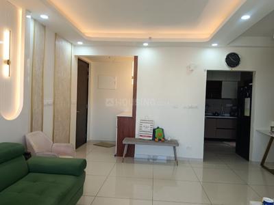 Hall Image of 1804 Sq.ft 3 BHK Apartment / Flat for sale in Sobha Sentosa by Sobha Limited, Balagere Bengaluru for Rs. 30400000