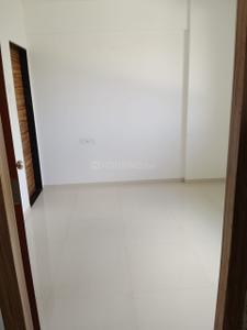 Bedroom Image of 580 Sq.ft 2 BHK Apartment / Flat for sale in KM Horizon Palms, Thane East Thane for Rs. 7800000