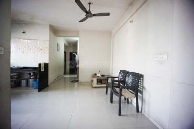 Hall Image of 1809 Sq.ft 3 BHK Apartment / Flat for sale in Vastral Ahmedabad for Rs. 7900000