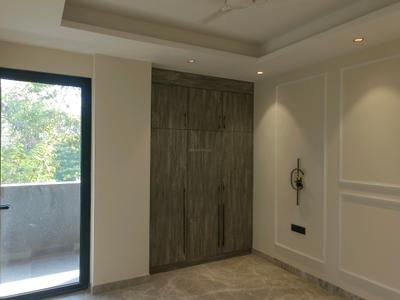 Bedroom Image of 2400 Sq.ft 4 BHK Builder Floor for sale in DLF Phase 2 Gurgaon for Rs. 45000000