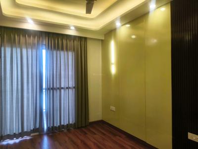 Bedroom Image of 1980 Sq.ft 3 BHK Builder Floor for sale in Palam Vihar Gurgaon for Rs. 26000000