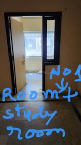 Hall Image of 1000 Sq.ft 2 BHK Apartment / Flat for sale in Aminabad Lucknow for Rs. 6200000