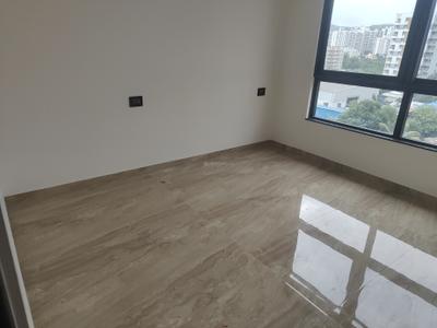 Bedroom Image of 1080 Sq.ft 2 BHK Apartment / Flat for rent in VTP Sierra, Baner Pune for Rs. 30499