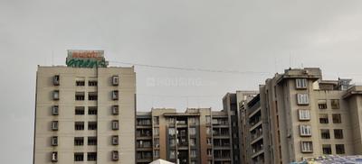 Image of 1000 Sq.ft 2 BHK Apartment / Flat for sale in Metro Greens, Kondhwa Budruk, Pune for Rs. 8000000
