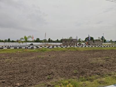 Image of 798 Sq.ft Residential Plot / Land for sale in Maraimalai Nagar, Chennai for Rs. 1604778