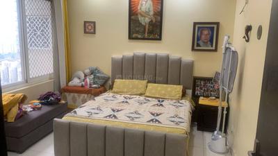 Hall Image of 1155 Sq.ft 3 BHK Apartment / Flat for sale in Eldeco Live By The Greens Phase 1, Sector 150 Noida for Rs. 13500000