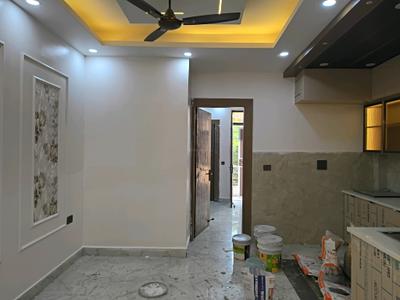 Living Room Image of 1450 Sq.ft 3 BHK Builder Floor for sale in Indirapuram Ghaziabad for Rs. 10000000