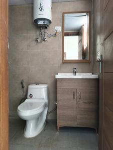 Bedroom Two Image of 2044 Sq.ft 3 BHK Apartment / Flat for sale in Ireo Skyon, Sector 60 Gurgaon for Rs. 39900000