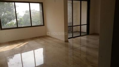 Bedroom Image of 2799 Sq.ft 4 BHK Apartment / Flat for sale in Setu Copper Stone, Thaltej Ahmedabad for Rs. 28000000
