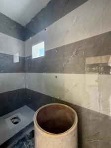 Bathroom Image of 650 Sq.ft 2 BHK Villa for sale in Maraimalai Nagar Chennai for Rs. 2810000