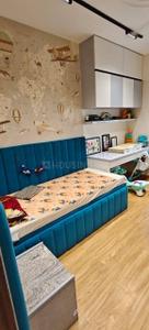 Image of 900 Sq.ft 2 BHK Apartment / Flat for rent in Kulashree Society, Karve Nagar, Pune for Rs. 28000