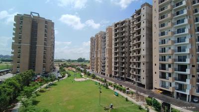 Image of 1650 Sq.ft 3 BHK Apartment / Flat for sale in Leela Orchid Green, Sector 115, Mohali for Rs. 9980000