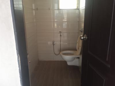 Bathroom Image of 1335 Sq.ft 3 BHK Apartment / Flat for sale in Mhalsa Residency, Kamothe Navi Mumbai for Rs. 16500000