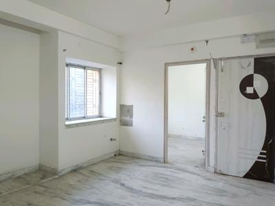 Living Room Image of 801 Sq.ft 2 BHK Apartment / Flat for sale in Uttara Vivekananda Apartment, Narendrapur Kolkata for Rs. 3800000