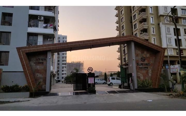 Suryam Square Main Image 1