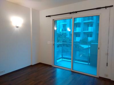 Bedroom Image of 2100 Sq.ft 3 BHK Apartment / Flat for sale in Emaar Commonwealth Games Village, Pandav Nagar New Delhi for Rs. 75000000