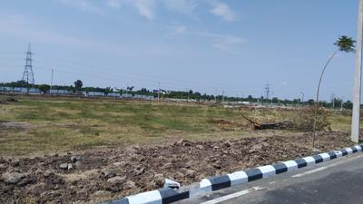 Image of 1200 Sq.ft Residential Plot / Land for sale in Tambaram East, Chennai for Rs. 6360000