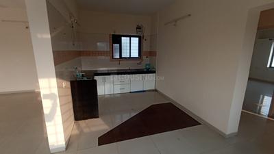 Kitchen Image of 1500 Sq.ft 3 BHK Apartment / Flat for sale in Arun Orchid Towers, Baner Pune for Rs. 20700000