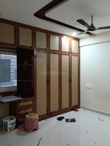 Bedroom Image of 1390 Sq.ft 3 BHK Apartment / Flat for rent in Sri Balaji Rose Woods, K R Puram Bengaluru for Rs. 45000