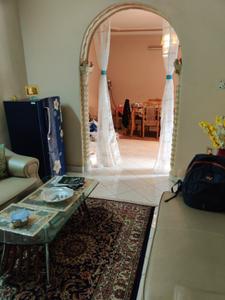 Hall Image of 400 Sq.ft 2 BHK Apartment / Flat for sale in Punjabi Bagh New Delhi for Rs. 11500000