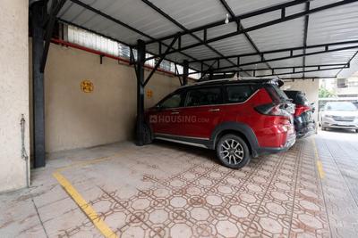 Parking Area Image of 1228 Sq.ft 3 BHK Apartment / Flat for sale in Kharghar Navi Mumbai for Rs. 24500000