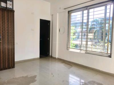 Bedroom Image of 2500 Sq.ft 4 BHK Villa for rent in Marunji Pune for Rs. 62000