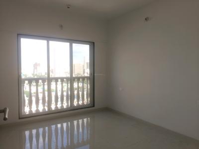 Bedroom Image of 1000 Sq.ft 2 BHK Apartment / Flat for sale in DEM Icon, Kandivali West Mumbai for Rs. 18000000