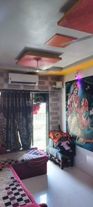 Bedroom Image of 625 Sq.ft 1 BHK Apartment / Flat for sale in Ritu Gardenia, Naigaon East Naigaon for Rs. 3300000