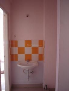 Bathroom Image of 1222 Sq.ft 3 BHK Apartment / Flat for rent in Gayatri Niketan, RR Nagar Bengaluru for Rs. 23000