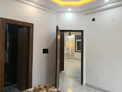 Bedroom Image of 1450 Sq.ft 3 BHK Builder Floor for sale in Indirapuram Ghaziabad for Rs. 12200002