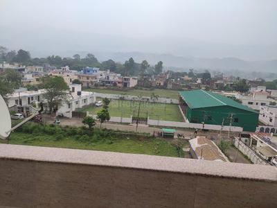 Balcony Image of 1300 Sq.ft 2 BHK Apartment / Flat for sale in Nirmal Bag Rishikesh for Rs. 5500000