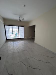 Hall Image of 1750 Sq.ft 3 BHK Apartment / Flat for rent in Abhijit Jayanti Mansion 9, Somalwada Nagpur for Rs. 30000
