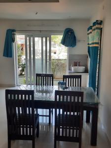 Hall Image of 1800 Sq.ft 3 BHK Villa for rent in Aluva Kochi for Rs. 40000
