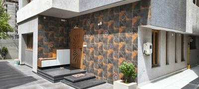 Image of 4680 Sq.ft 4 BHK Villa for sale in Amrit K Patel Surajbagh Green Villas, Raysan, Gandhinagar for Rs. 72500000