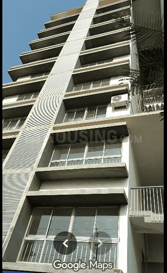 Santhi Seaview Appartment Main Image 1