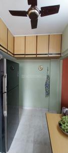 Kitchen Image of 580 Sq.ft 1 BHK Apartment / Flat for sale in Maruti Darshan CHS, Mulund East Mumbai for Rs. 11000000