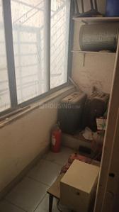 Balcony Image of 1130 Sq.ft 2 BHK Apartment / Flat for sale in Goel Ganga Hamlet, Viman Nagar Pune for Rs. 15000000