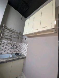 Kitchen Image of 1300 Sq.ft 2 BHK Builder Floor for rent in Sector 50 Noida for Rs. 32000