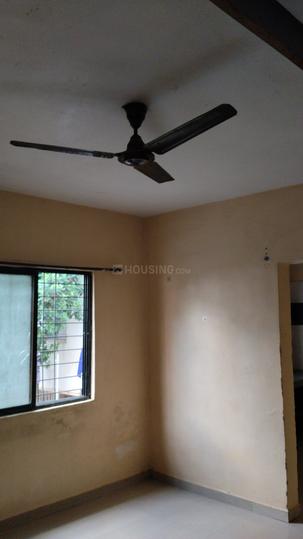 Suvali residency Bedroom 1