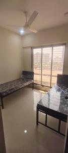 Bedroom Image of workwise in Vikhroli West, Mumbai